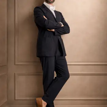 Accompagnatore gigolo Francesco