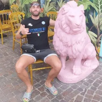 Accompagnatore gigolo Matrix