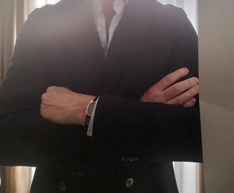 Uomo italiano per donne