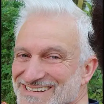 Accompagnatore gigolo Gianni