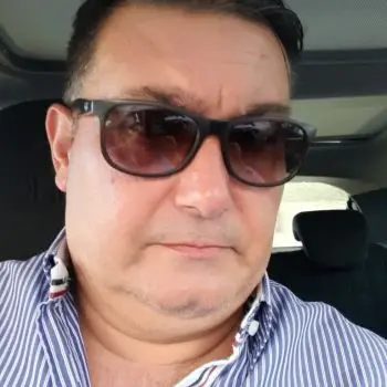 Accompagnatore gigolo Dantesenior