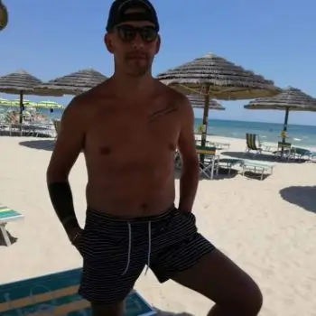 Accompagnatore gigolo Gianni