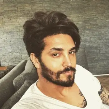Accompagnatore gigolo Jahim