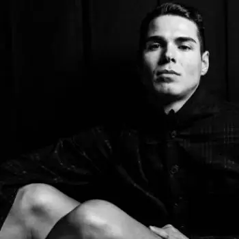 Accompagnatore gigolo Matthewprince