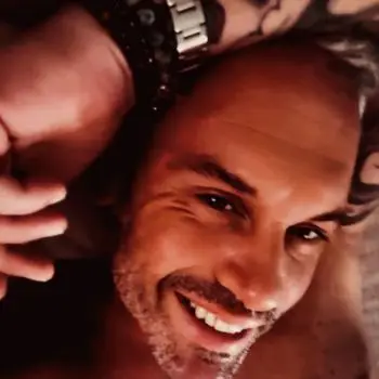 Accompagnatore gigolo Edoardo