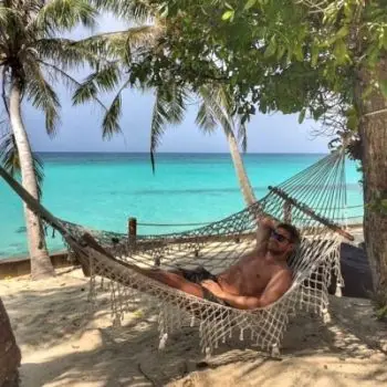 Accompagnatore gigolo Roger Villa