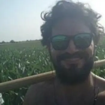 Accompagnatore gigolo Matteo 