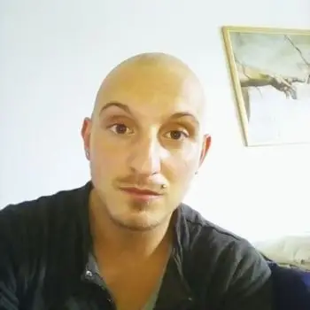 Accompagnatore gigolo Cristian