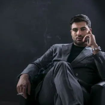 Accompagnatore gigolo Igor Gigol&ograve; 