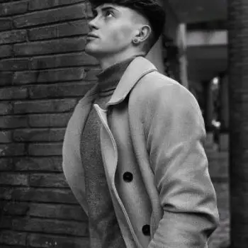 Accompagnatore gigolo Rickygigolo