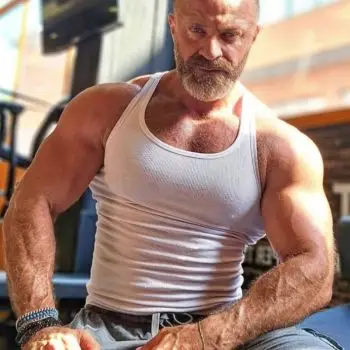 Accompagnatore gigolo Jason J.