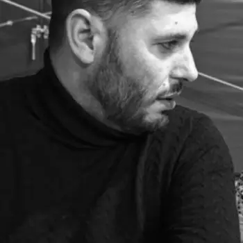 Accompagnatore gigolo Marco