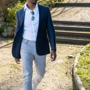 Accompagnatore gigolo Dorian