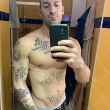 Accompagnatore gigolo Tommyduro