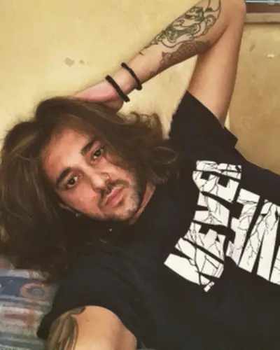 Accompagnatore gigolo Enzoo