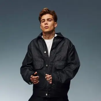 Accompagnatore gigolo Marco