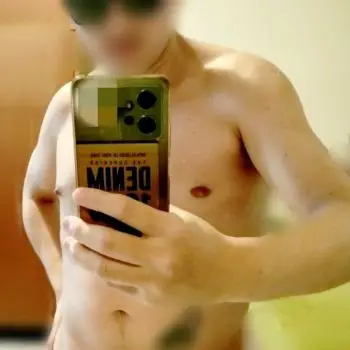 Accompagnatore gigolo Bruno Max