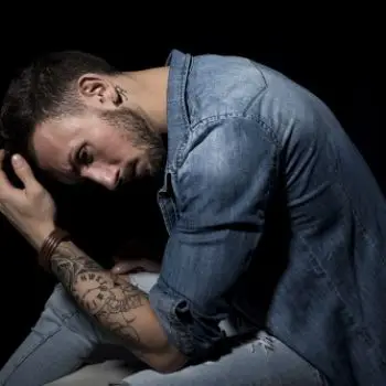 Accompagnatore gigolo Gabriele 