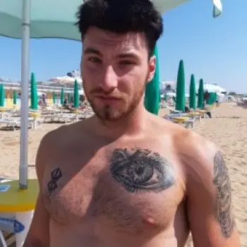 Accompagnatore gigolo Eddi