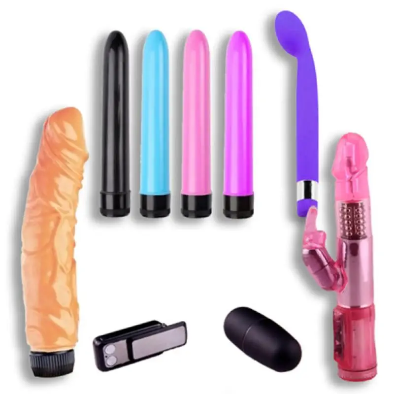 Il vibratore pu&ograve; sostituire un Gigolo?