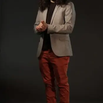 Accompagnatore gigolo Jhhonny