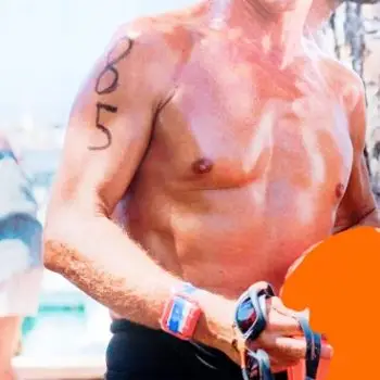 Accompagnatore gigolo MARCO