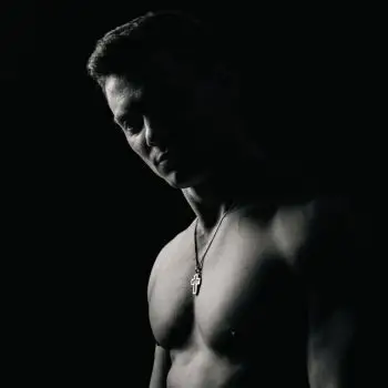 Accompagnatore gigolo Alex Puro