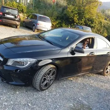 Accompagnatore gigolo DOA