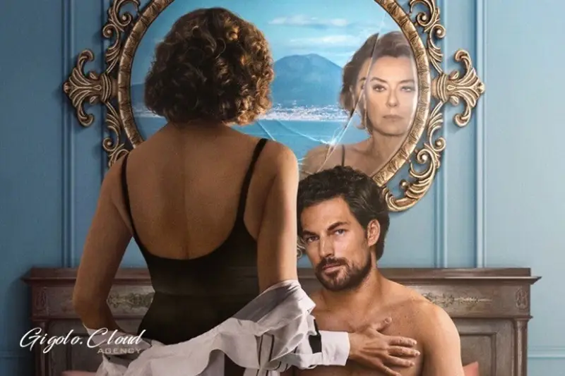 Il Gigolo &egrave; un uomo in affitto, non un fidanzato
