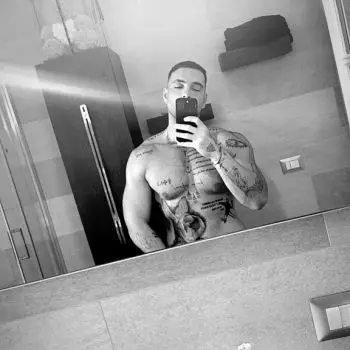 Accompagnatore gigolo Mauro