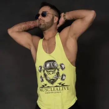 Accompagnatore gigolo Marco.C