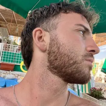 Accompagnatore gigolo Eros Mannarini