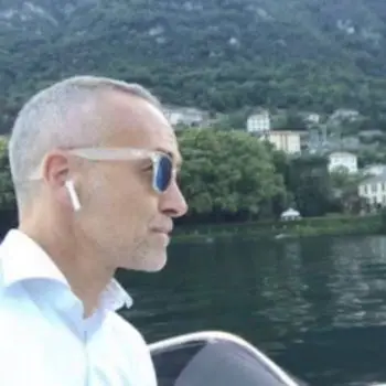 Accompagnatore gigolo Kael