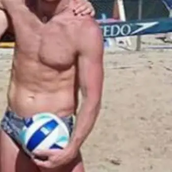 Accompagnatore gigolo Alex