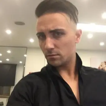 Accompagnatore gigolo Luque