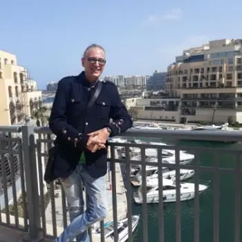 Accompagnatore gigolo Maykel