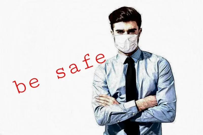 Gigol&ograve; e Pandemia