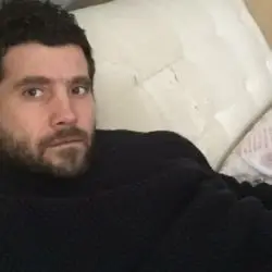 Accompagnatore gigolo Ale Fox