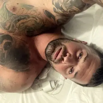 Accompagnatore gigolo Della92