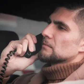 Accompagnatore gigolo Cesare