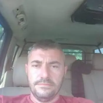 Accompagnatore gigolo Georgemar