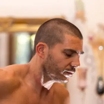 Accompagnatore gigolo Marco