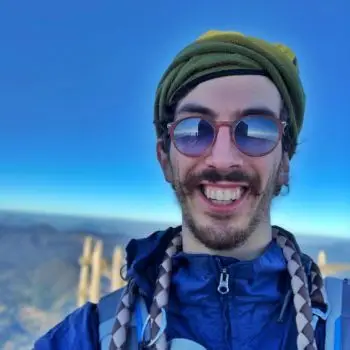 Accompagnatore gigolo Walt89