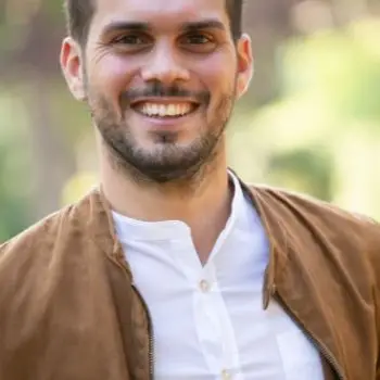 Accompagnatore gigolo Alessandro Ferrari