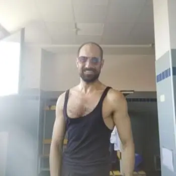 Accompagnatore gigolo Morfeo