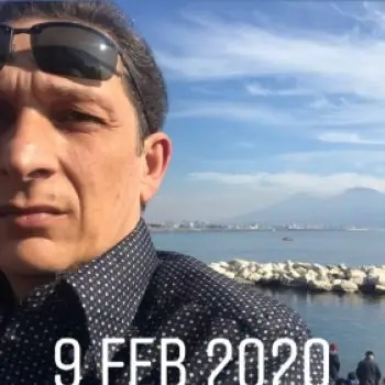 Accompagnatore gigolo Paolo