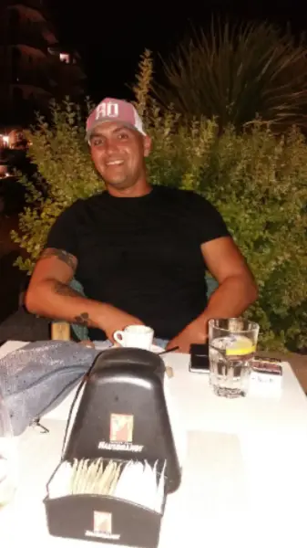 Accompagnatore gigolo Andrea 34