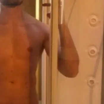 Accompagnatore gigolo Federicoo