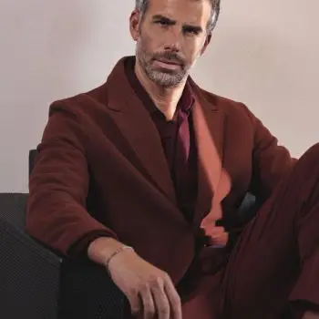 Accompagnatore gigolo Fer