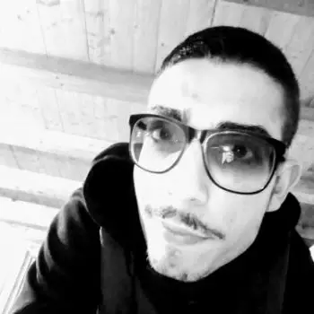 Accompagnatore gigolo Giovanni